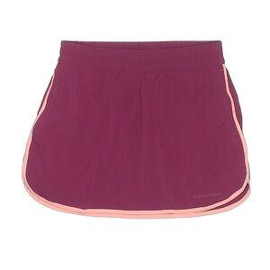 Outdoor Voices “The Casual” Skirt (with shorts & pockets) - S